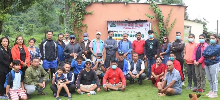 Hikers Club Nepal